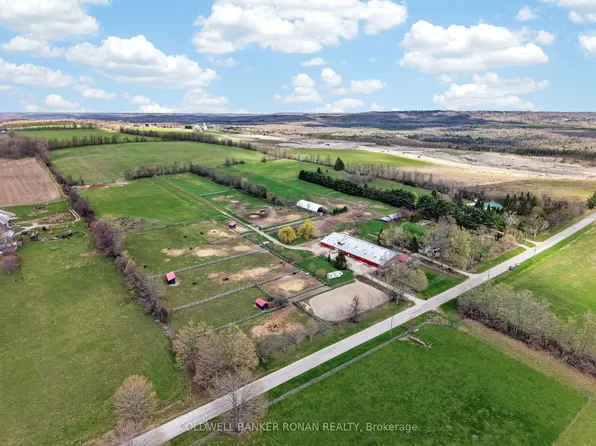 4479 2nd Line N, Oro Medonte, ON L0L 1V0