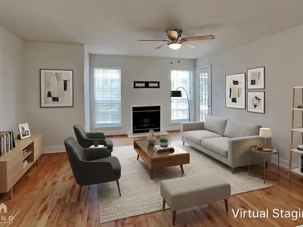 417 Granville Ct, Sandy Springs, GA 30328