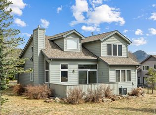 1482 Raven Cir #A, Estes Park, CO 80517