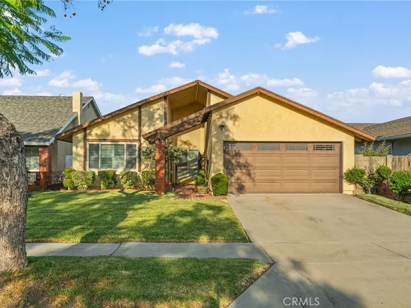 17806 Pires Ave, Cerritos, CA 90703