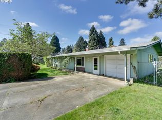 1025 N Manzanita St, Canby, OR