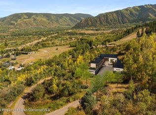 240 Buttermilk Ln, Aspen, CO 81611