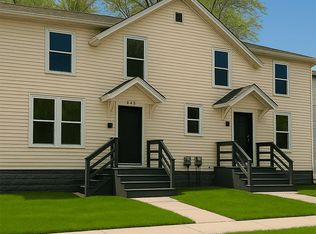 342 Union St UNIT B, Jackson, MI 49203