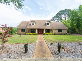 3132 Rushing Creek Rd, Pensacola, FL 32526