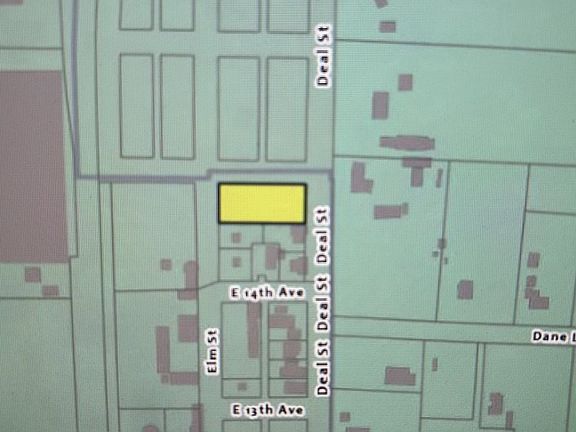 5th image of 1421 Deal St
