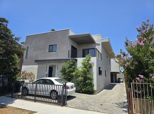 1857 1/2 W 25th St, Los Angeles, CA 90018