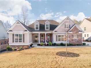 537 Sterling Water Dr, Monroe, GA