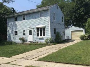 218 Hughes Ave, Cape May, NJ 08204