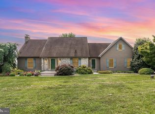 1951 Cranberry Rd, York Springs, PA 17372