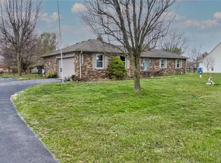4711 Tattersall Dr, Plainfield, IN