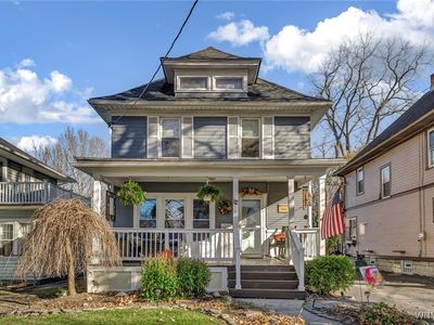12 Lombardy St, Lancaster, NY, 14086