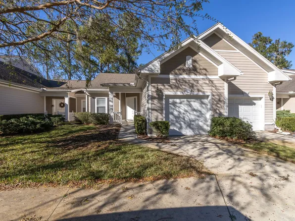 12806 NW 11th Pl, Newberry, FL 32669