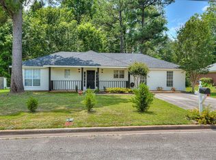 2717 Davis Mill Rd, Hephzibah, GA 30815