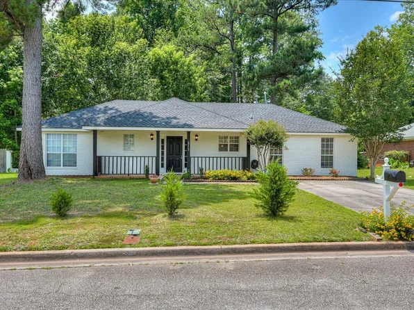 2717 Davis Mill Road, Hephzibah, GA