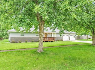 308 2nd St, Anchor, IL 61720