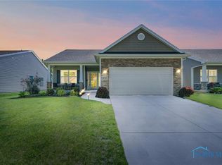 2108 Oakside Rd, Toledo, OH 43615