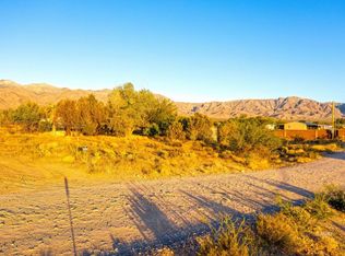 3672 S Overton Rd, Littlefield, AZ 86432