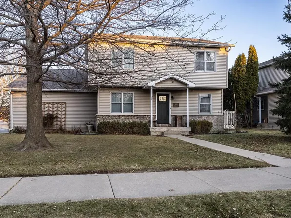 901 Harper Drive, Verona, WI 53593