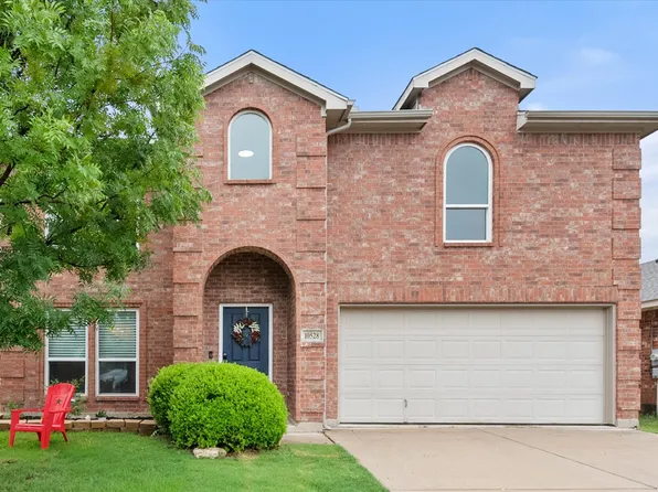 10528 Turning Leaf Trl, Fort Worth, TX 76131