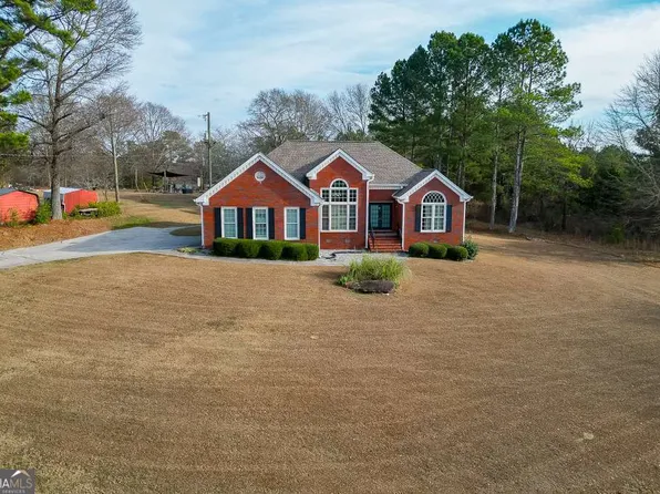 1262 Bowman Rd, Lawrenceville, GA 30045