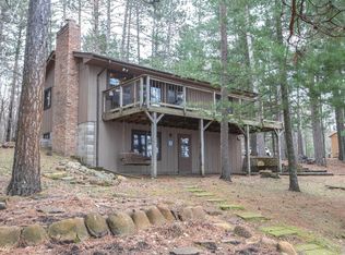 36479 Bonnie Lakes Rd, Crosslake, MN 56442