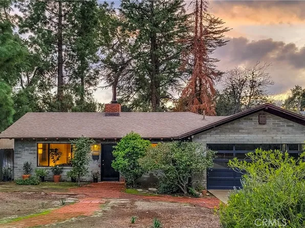 1440 Via Zurita St, Claremont, CA 91711