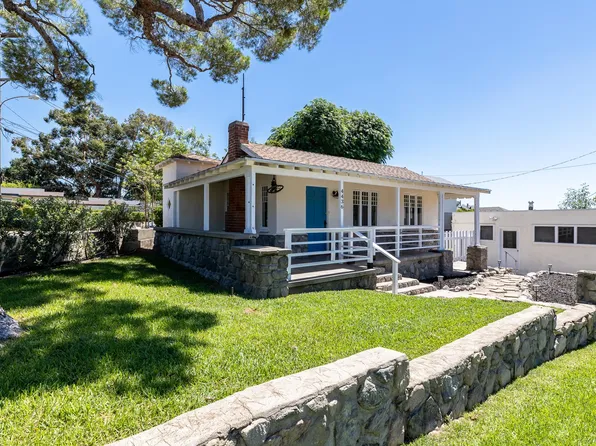 4436 Maryland Ave, Glendale, CA 91214