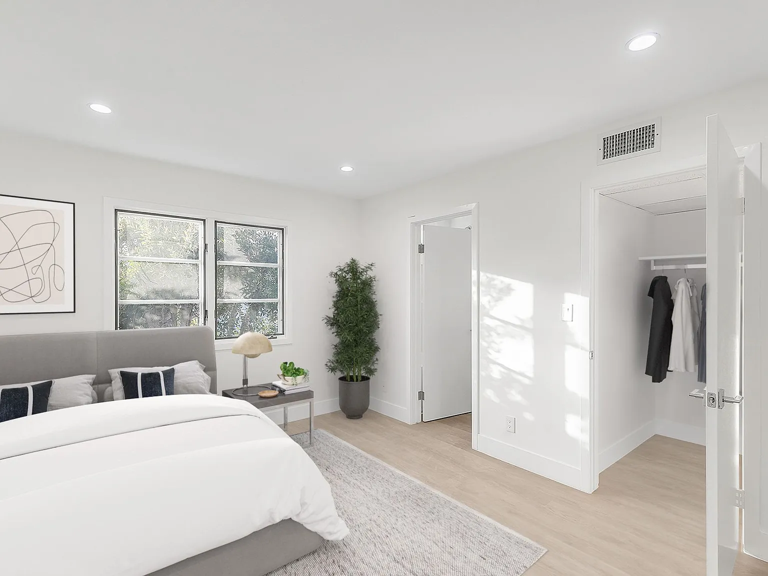 1133 25th St - Parkview Santa Monica — Photo 2