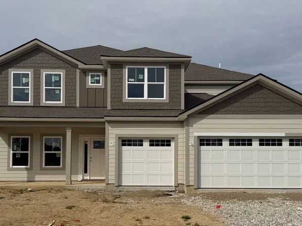 1578 Pritchet St, Fortville, IN 46040