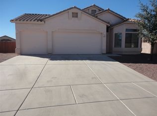 5711 W Shady Grove Dr, Tucson, AZ 85742