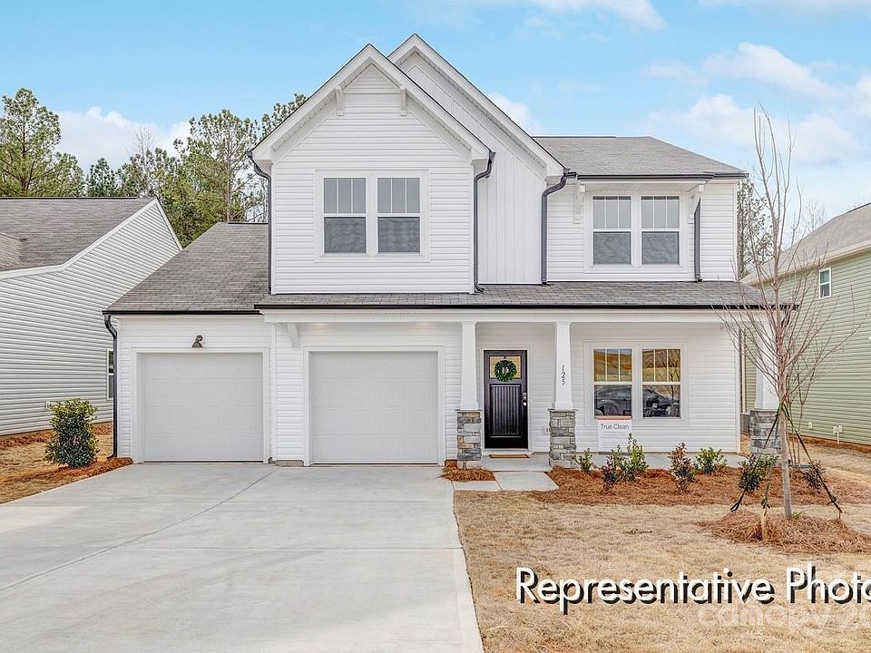 6405 Rocky Wagon Ln SW 35, Concord, NC 28025 Zillow