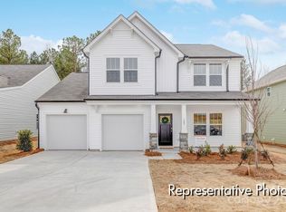 6405 Rocky Wagon Ln #35, Concord, NC 28025