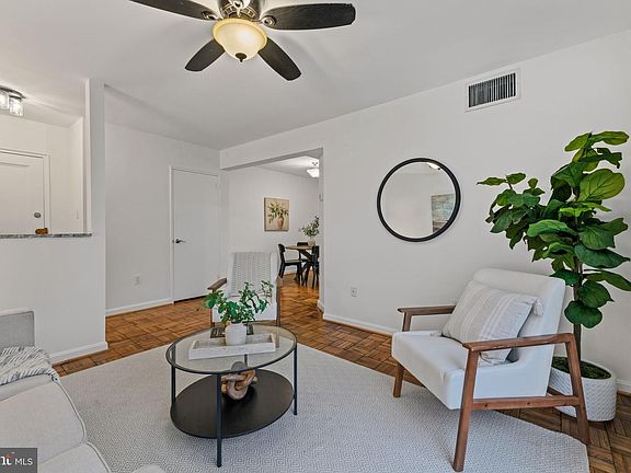 2nd image of 3825 Davis Pl NW APT 102
