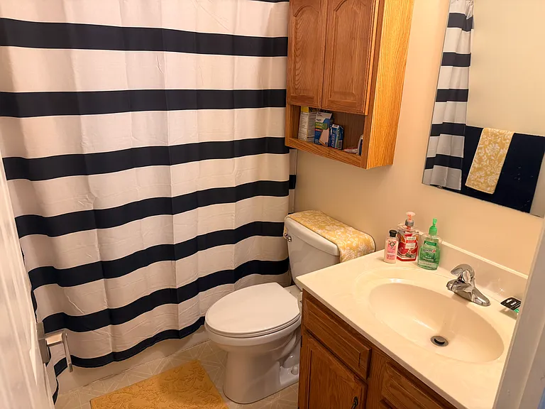 Main Bath