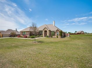 328 Heather Ln, Decatur, TX 76234