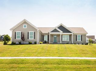 4703 Deer Creek Cir #61, Smithfield, KY 40068