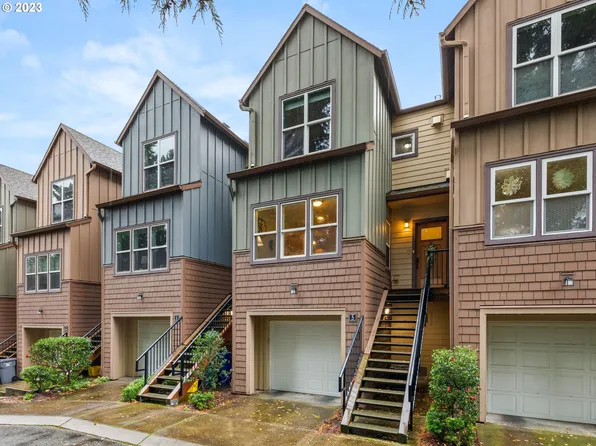 7909 SW 31st Ave APT 5, Portland, OR 97219