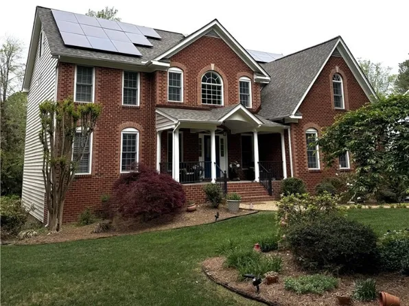 12669 Fawn Ln, Henrico, VA 23233