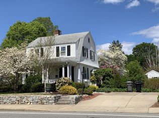 351 Franklin St, Framingham, MA 01702