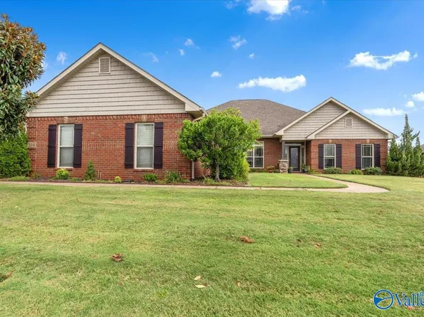 206 Pebble Creek Dr SW, Madison, AL 35756