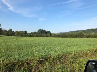 Ninnie Ridge Rd, Whitesburg, TN 37891