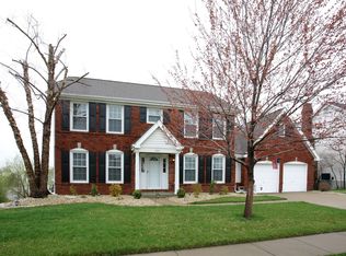 3441 Riverchase Pkwy, Saint Charles, MO 63301