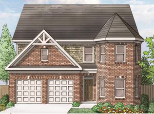 97 Citadel Dr #3034, Hampton, GA 30228