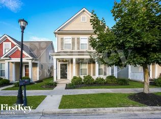 5620 Cardin Blvd, Dublin, OH 43016