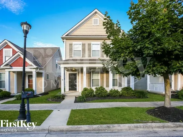 5620 Cardin Blvd, Dublin, OH 43016