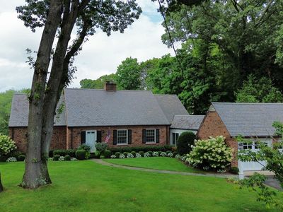 15 Phillips Lane, Darien, CT, 06820