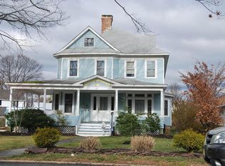 81 E Main St, Freehold, NJ 07728