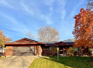 488 E 250 S, Hyde Park, UT 84318