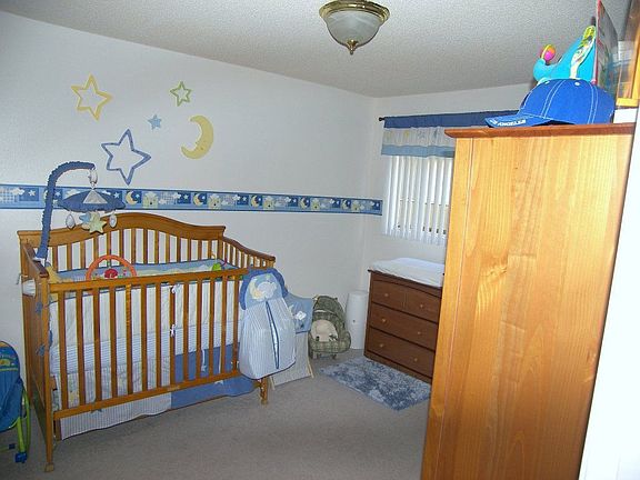 2 good sized bedrooms