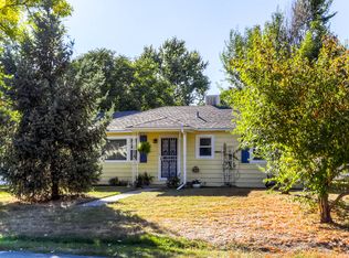 4201 Iris St, Wheat Ridge, CO 80033